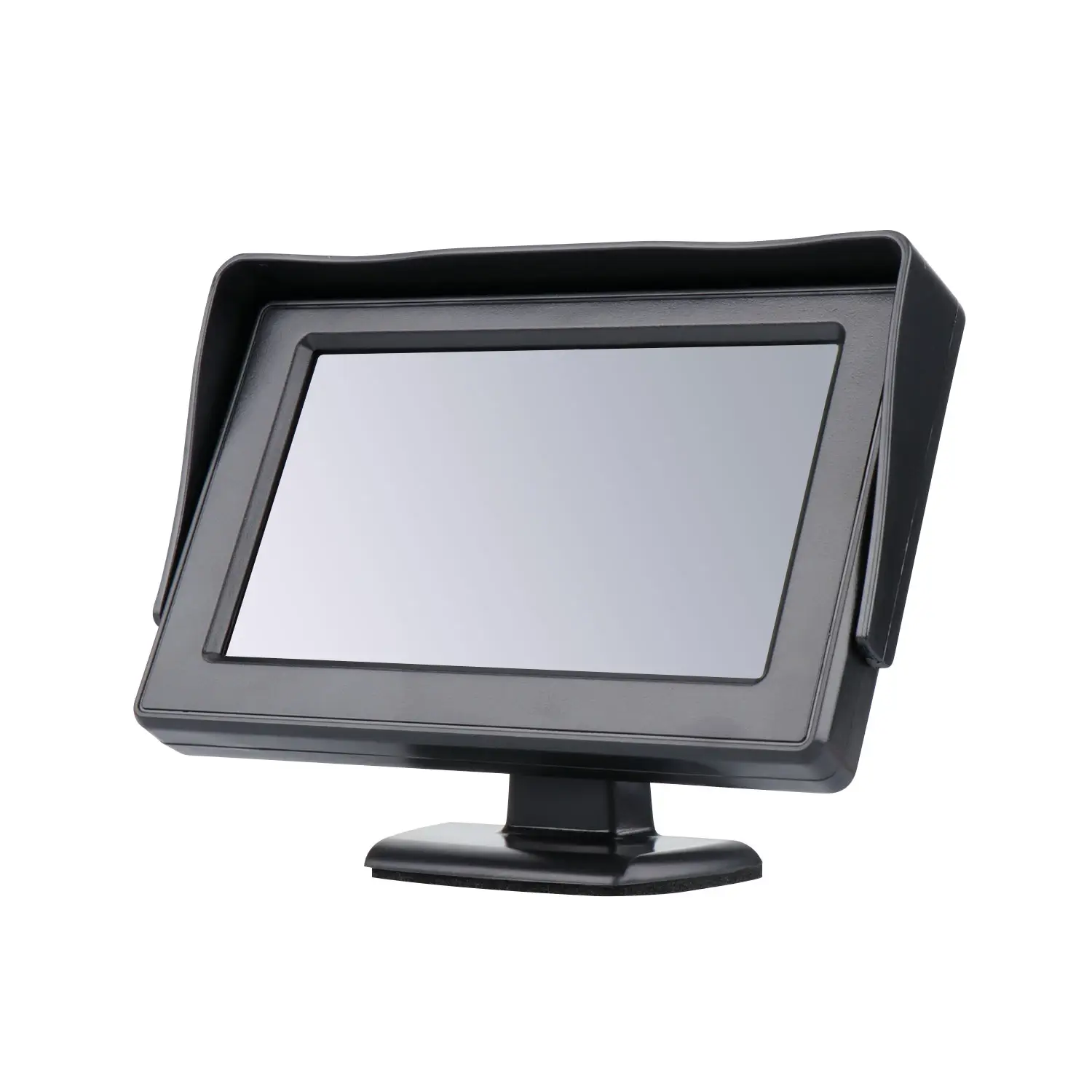 Hoge Resolutie <span class=keywords><strong>Auto</strong></span> Achteruitrijcamera Monitor 4.3Inch Ahd Cvbs Achteruitrijcamera Display Car Monitor