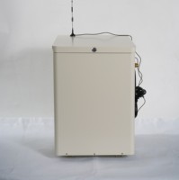 Eliminador de plagas de jardín eléctrico de alta eficiencia Tecnología de bomba Europea Diseño resistente a la intemperie 15 modos de Programa para exteriores 1 año