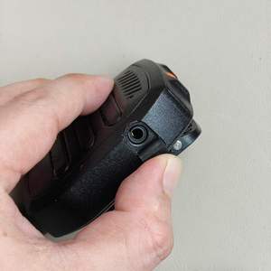 Microphone-haut-parleur portable PMMN4131A RM730 pour <span class=keywords><strong>talkie</strong></span>-<span class=keywords><strong>walkie</strong></span> MOTOROLA R7 FKP R7 NKP R7A ION APX N30 APX N50 APX N70 - Product Image 4