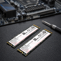 Meilleures ventes d'usine : SSD TLC 3D 256 Go, 512 Go, 1 To, disques SSD internes M2 NVMe PCIe, SSD M2 SATA 1 To pour ordinateur portable