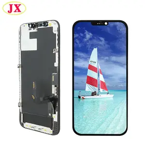 OLED Lcd Screen For iPhone X XR 11 Pro 12 mini Xs MAX X XR Display Touch Replace Price From Factory Good Quality