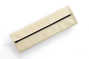 Terapia FAR Iones negativos Masajeador de espalda y cuello Turmalina natural Almohada de cerámica 7 Chakra Almohada de calefacción de cristal - Product Image 2