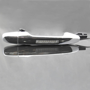 Repuestos de Auto, Luces LED de Señal de Giro DRL para Manija Exterior de Puerta para <span class=keywords><strong>Honda</strong></span> <span class=keywords><strong>CRV</strong></span> Civic - Product Image 6
