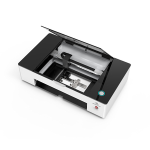 Gweike đám mây nox CO2 laser cắt & khắc - Product Image 1