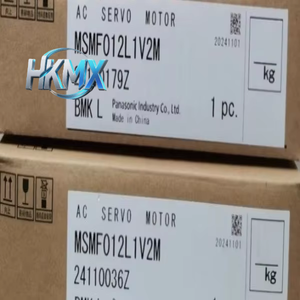 Controlador PLC Industrial FX5U-32MR/ES FX3U-64MT/ES-A H5U, Módulo de Bus EtherCAT, Sistema de Automatización - Product Image 1