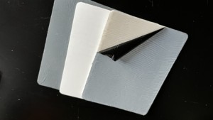 Membrana Impermeable TPO para Exteriores de 1.2mm, 1.5mm y 2mm, Revestimiento Flexible para Estanques, Techos y Piscinas - Product Image 2