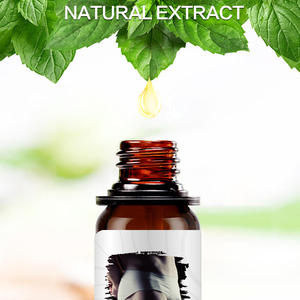 Huile essentielle de Cistanche du désert personnalisée à marque privée - Améliorant de massage pour les fesses, complément de soin corporel - Product Image 4