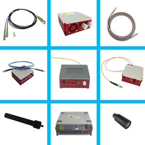 488nm Yüksek Stabilite Tek Modlu PM FC APC Fiber Dahili TEC Pigtailli Lazer Diyot - Product Image 5
