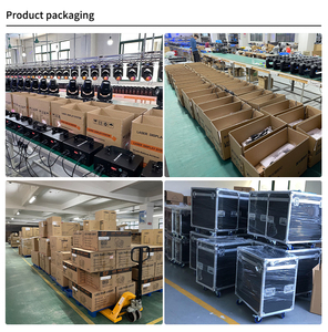 Rạp chiếu phim thiết bị ánh sáng 160 Wát ấm LED Video mềm huỳnh quang ánh sáng studio chuyên nghiệp mềm Studio đèn cho nhiếp ảnh sân khấu - Product Image 6