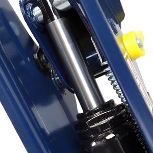 Trung Quốc Nhà Sản Xuất Của Nhiệm Vụ Nặng Nề Ngang Xe Đẩy Thủy Lực Phẳng Dưới Sàn Jack 2T 3T Xách Tay Xe <span class=keywords><strong>Jacks</strong></span> Bán Buôn - Product Image 3
