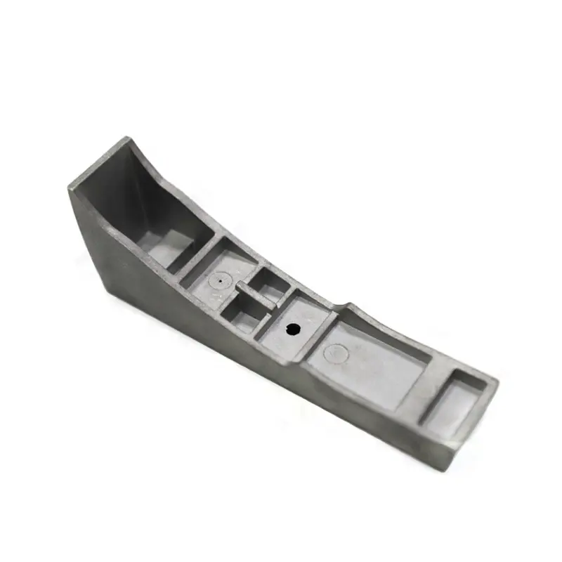 Fabrication Service High Quality Aluminum Die Casting And Forged Parts