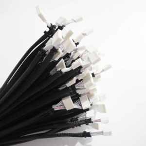 Arnés de Cableado Personalizado para Clientes, Fabricante de Arneses de Cableado, Arnés de Cableado de Fábrica - Product Image 4