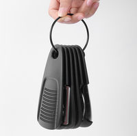 6-in-1 set topverkochte nieuwe kleine accessoires slimme keuken gadgets 2024 keuken gadgets keukengereedschap gadgets