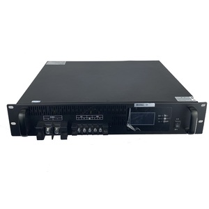 Fuente de Alimentación de 48V a 220V CA, 6KVA, 4800W, con Soporte de Montaje en Rack y Convertidor BWT-PR6KVA 4800W - Product Image 4