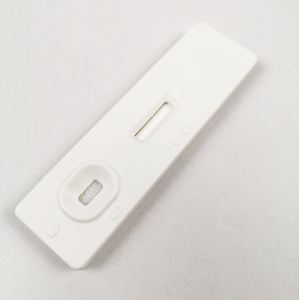 Kit <span class=keywords><strong>de</strong></span> test d'ovulation rapide LH urinaire en une étape Cassette - Product Image 3