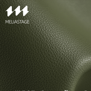 Çok Renkli Çakıllı Yarım Deri Postları 1.4mm Hazır Stokta Hakiki Deri Malzemesi DIY Projeleri ve Hobiler için - Product Image 2