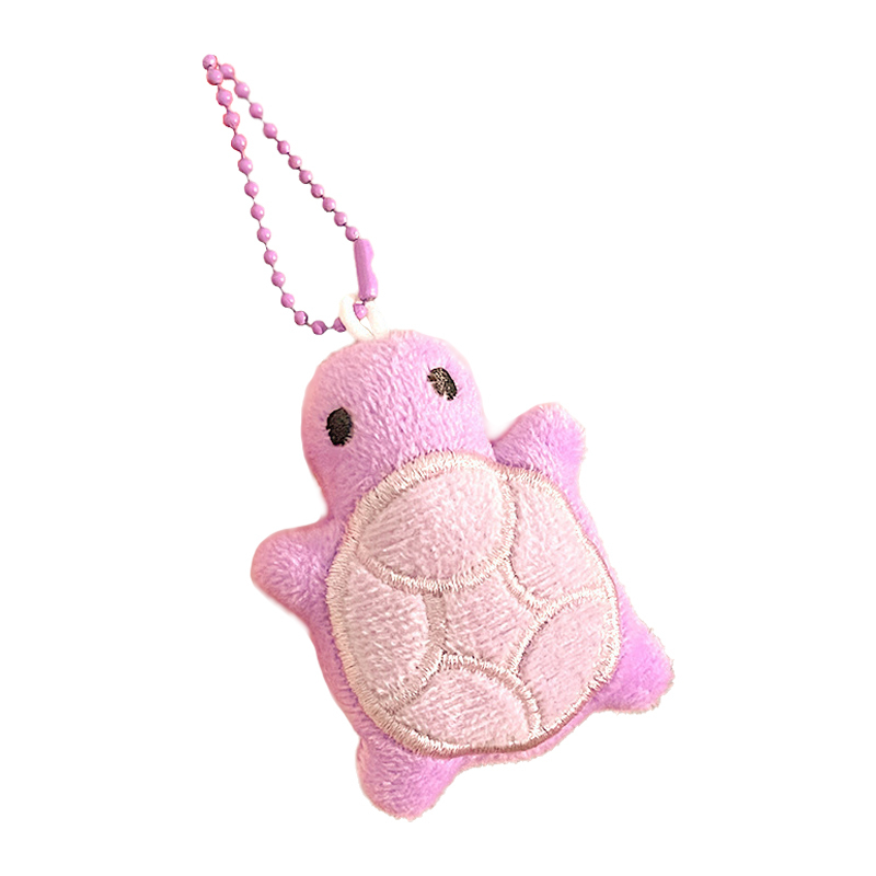 Purple-Bead Chain(Purple)