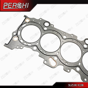 Joint de culasse moteur K15B pour <span class=keywords><strong>SUZUKI</strong></span> BALENO CIAZ XL7 ERTIGA (NC) GRAND <span class=keywords><strong>VITARA</strong></span> 1.5 2018- 11141-78R00 11115-WC003 - Product Image 5