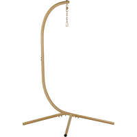 Ensemble balançoire suspendue en rotin PE moderne pour l'extérieur, patio et jardin, mobilier de loisirs, approuvé par le parc
