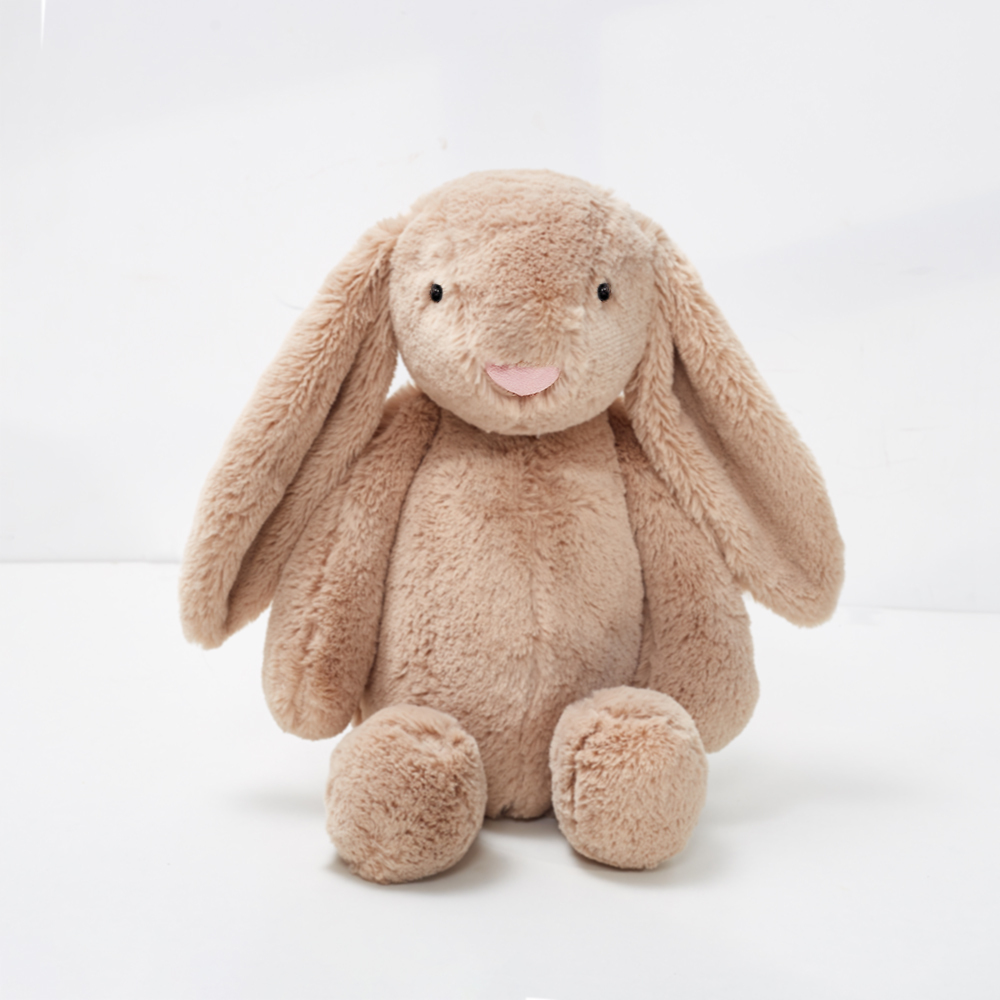 Lapin marron