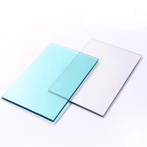 <span class=keywords><strong>4x8</strong></span> rõ ràng <span class=keywords><strong>Polycarbonate</strong></span> tấm lợp nhựa UV bảo vệ rắn PC nhà kính tấm - Product Image 6