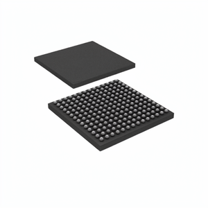 196 LFBGA Embedded MIMXRT1052CVL5BR Electronic Circuit Components Authorized Distributor - Product Image 1