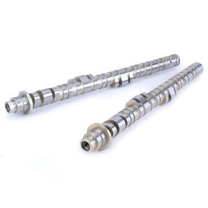 K20A4 K20 Arbres à cames et bagues de roulement <span class=keywords><strong>Arbre</strong></span> à cames moteur 06F109101J 06F109101B pour Honda - Product Image 2