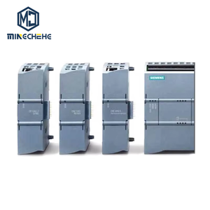 Industrial <b>Drive</b> Control Module for Servo System 6SN1114-0NB00-0AA1 6SN1114-0NB01-0AA1 6SN1114-0NB00-0AA2 PLC Parts - Product Image 1