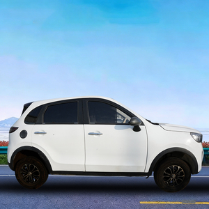 Voitures électriques neuves ZheXing de haute qualité, mini SUV pour adultes, batterie au lithium haute vitesse, autonomie de 101 à 200 km, moteur de 50 kW - Product Image 5
