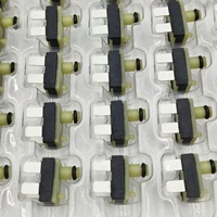 Capteur de pression de transmission automatique DCT360, 2 pièces, compatible avec MG, Zotye et Baojun