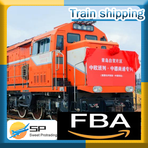 Transitaire maritime le moins cher, logistique, agents mondiaux, services d'expédition ferroviaire fiables - Product Image 2