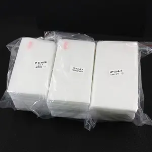 Pabrik Cina 9h 2.5d transparan kaca antigores pelindung layar untuk Apple Iphone14 15 14pro 14plus 14promax