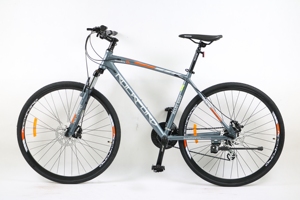 Vélo de Route avec Roues à Rayons pour Hommes, Femmes, Étudiants, Adolescents, Garçons – Modèle Européen - Product Image 2