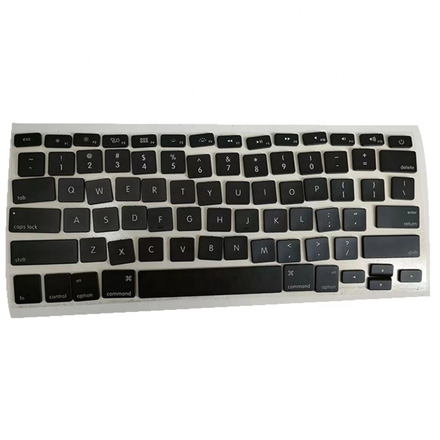 US keyboard Keys Keycaps Set for MacBook Retina 13" A1502 US KeyCaps AP11