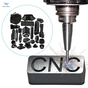 Fabricante Precio razonable Servicio Cnc Autopartes Producción en masa Máquina DE COSER Repuestos Latón Cnc Piezas de mecanizado