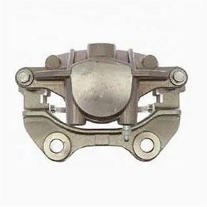 Étrier de frein avant flottant en fonte haute résistance pour <span class=keywords><strong>Zoe</strong></span> <span class=keywords><strong>Peugeot</strong></span> E-208 Hatch - Product Image 1