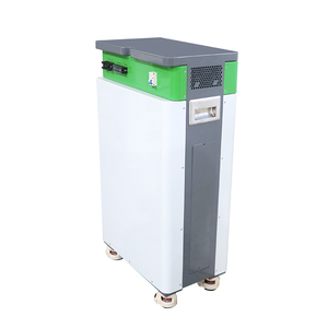 Batería de Litio Todo en Uno de 5kWh 10kWh, Batería de Litio Solar de 25.6V 100Ah 200Ah Lifepo4 - Product Image 5