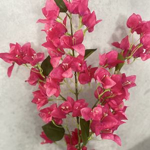 Vente en gros de nouveaux arbres artificiels de luxe en bougainvilliers pour l'aménagement paysager des hôtels, les mariages, la décoration intérieure, les arrangements floraux artificiels - Product Image 4