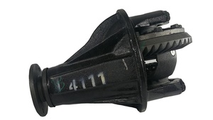 Rapport de vitesse différentielle arrière 4111 pour <span class=keywords><strong>DFSK</strong></span> <span class=keywords><strong>V27</strong></span> LIFAN 1022 - Product Image 2