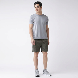 <b>Half</b> <b>Sleeve</b> Latest Design New Arrival Men's <b>T</b>-<b>shirts</b> Hot Sale OEM Custom High Neck Top Quality 100% Cotton Men <b>T</b> <b>Shirts</b> All Size - Product Image 1