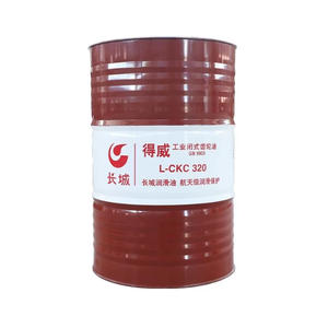 Sinopec L-Tsa 46 est une huile lubrifiante polyvalente et performante - Product Image 3