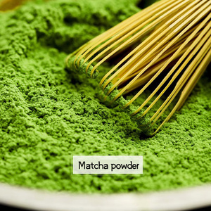 Fabricante de <span class=keywords><strong>té</strong></span> verde de alta calidad deshidratado puro <span class=keywords><strong>Ceremonial</strong></span> <span class=keywords><strong>Matcha</strong></span> <span class=keywords><strong>té</strong></span> en polvo Natural orgánico económico sabor Original - Product Image 2