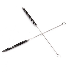 Spazzola per Pulizia Pipa in Acciaio Inox, Riutilizzabile, Vendita all'Ingrosso - Product Image 2