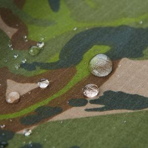 ผ้าลายพรางป่าสำหรับกองกำลังป้องกันตนเองภาคพื้นดินของกองทัพญี่ปุ่น (<span class=keywords><strong>JSDF</strong></span>) ผลิตจากผ้าโพลีเอสเตอร์ผสมคอตตอนแบบริปสตอป ทนไฟ ทนน้ำ ป้องกันรังสีอินฟราเรด (IRR) - Product Image 3