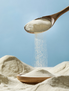 مسحوق بروتين مصل الحليب الغذائي المعزول حسب الطلب لدعم المناعة وزيادة نمو العضلات - Product Image 2
