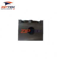 612600040386 Cabeza de Cilindro para Motor WD615 WP10 de 9.7 L, Repuestos para Motor Foton Auman FAW Jiefang