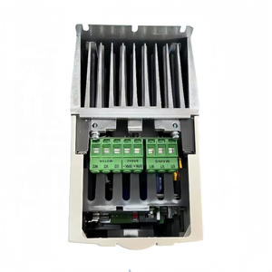 ACS510 01 03A3 4 3ABD00015741 D  ไดรฟ์ปรับความถี่ 1.1 กิโลวัตต์ 380 โวลต์ 3 เฟส ควบคุมการประหยัดพลังงาน - Product Image 5