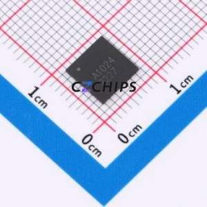 SRK2401 Wireless Transceiver IC QFN-56(7x7) RF ( Frequency Range: )( Interface Type: SPI )( Operating Voltage: ) - Product Image 1