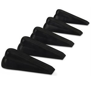 河北省製の卸売ゴム・プラスチック成形ドアストッパー＆指保護ベビーケア安全ウェッジ - Product Image 4