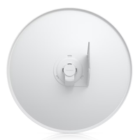 Nouveau Original PBE-M5-400 AirMAX PowerBeam M5 400 5 GHz 25 dBi Pont Réseau Wi-Fi Sans Fil Extérieur PBE-M5-400